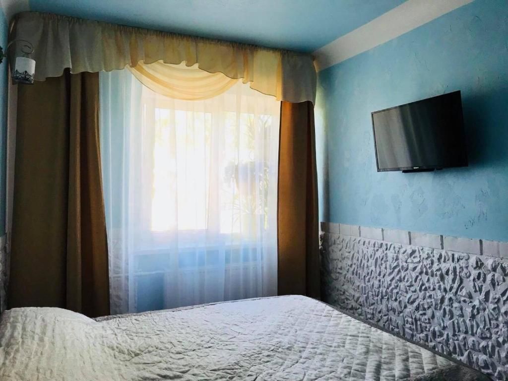 Апартаменты Ventspils Center Apartment Вентспилс