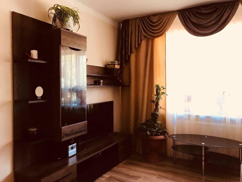 Апартаменты Ventspils Center Apartment Вентспилс